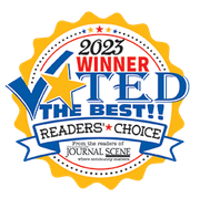 Readers Choice — Summerville, SC — Donovan's Custom Framing and Gifts Readers Choice — Summerville, SC — Donovan's Custom Framing and Gifts
