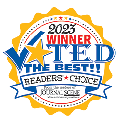 Readers Choice — Summerville, SC — Donovan's Custom Framing and Gifts