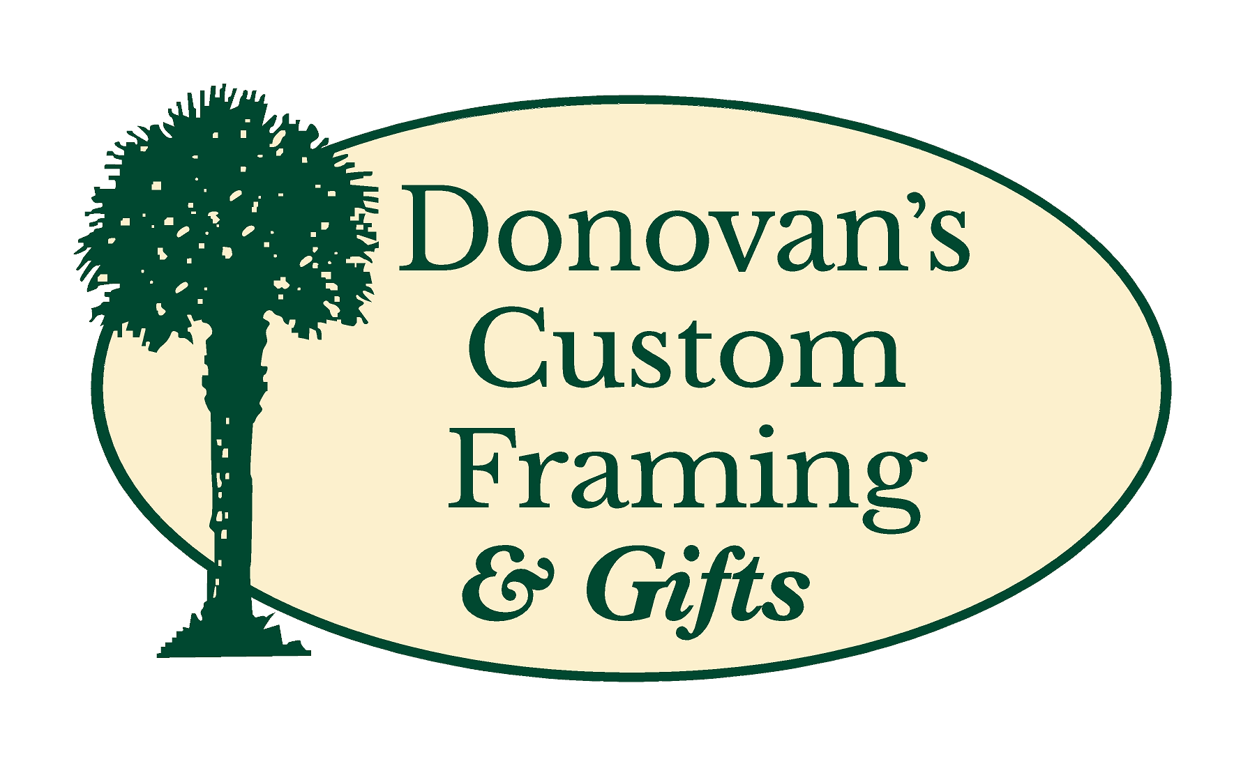Donovan's Custom Framing and Gifts Donovan's Custom Framing and Gifts