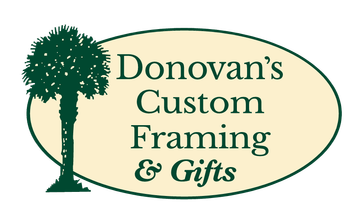 Donovan's Custom Framing and Gifts Donovan's Custom Framing and Gifts