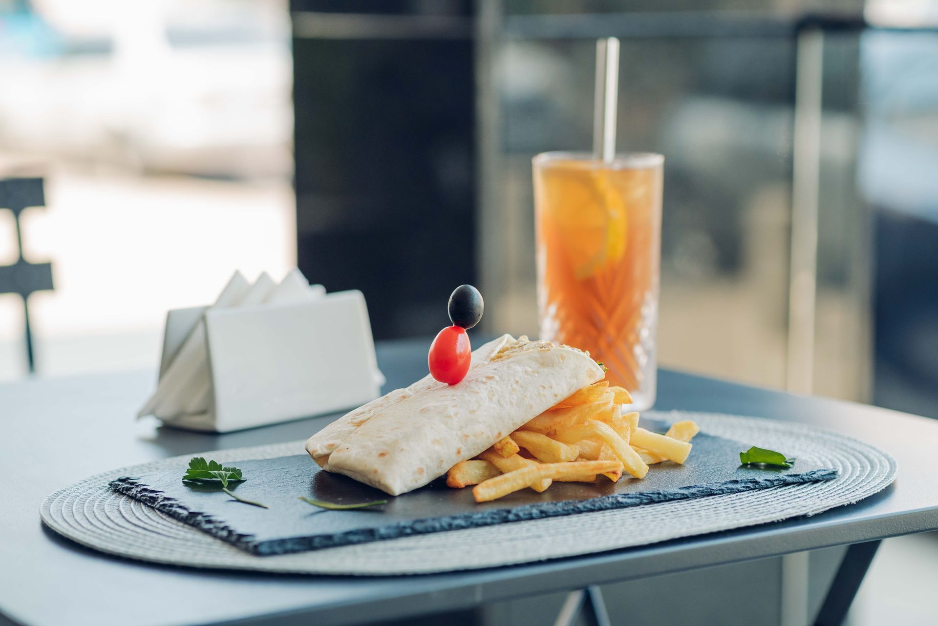 Delicious Meals