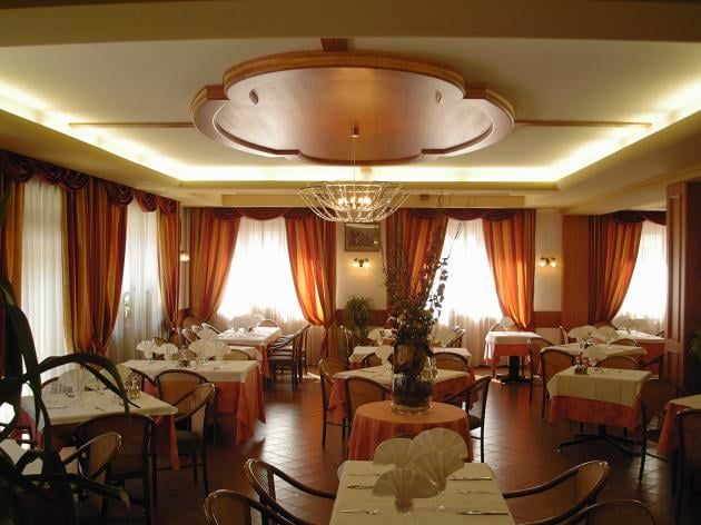 sala ristorante