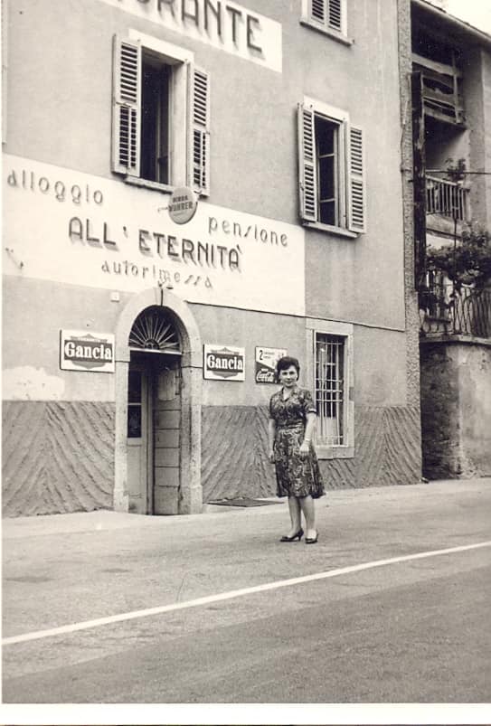 sala ristorante