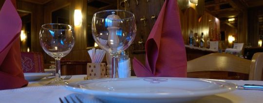 sala ristorante