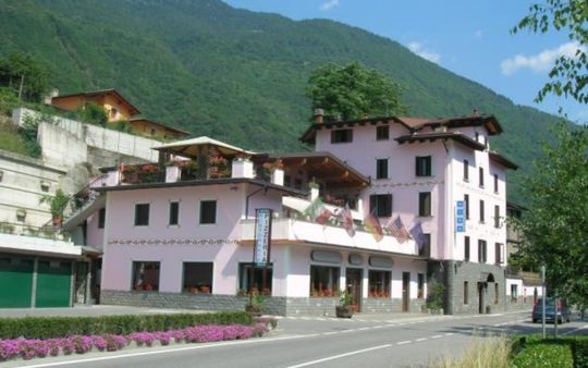 sala ristorante