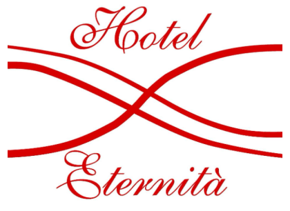 ALBERGO RISTORANTE PIZZERIA ETERNITÀ - Logo