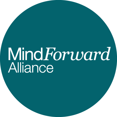 Mind Forward Alliance logo