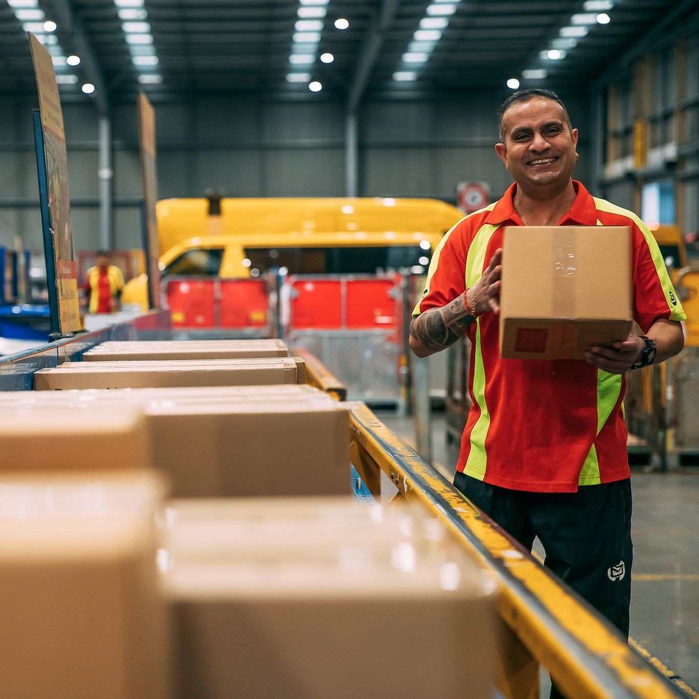 Gatenby Automatic Engineering Delivery