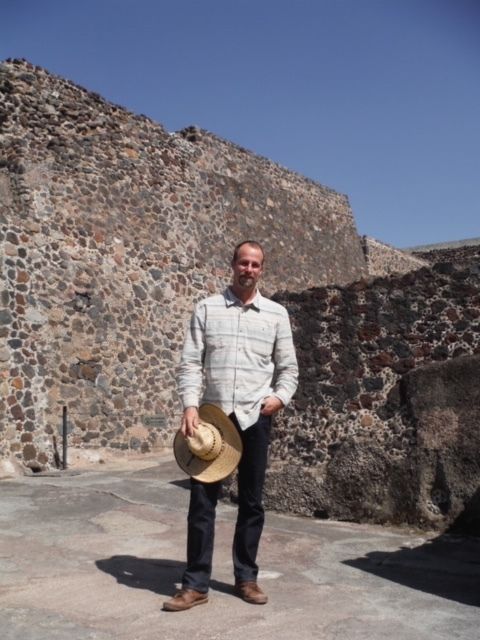 Owner of Brough Masonry, LLC
