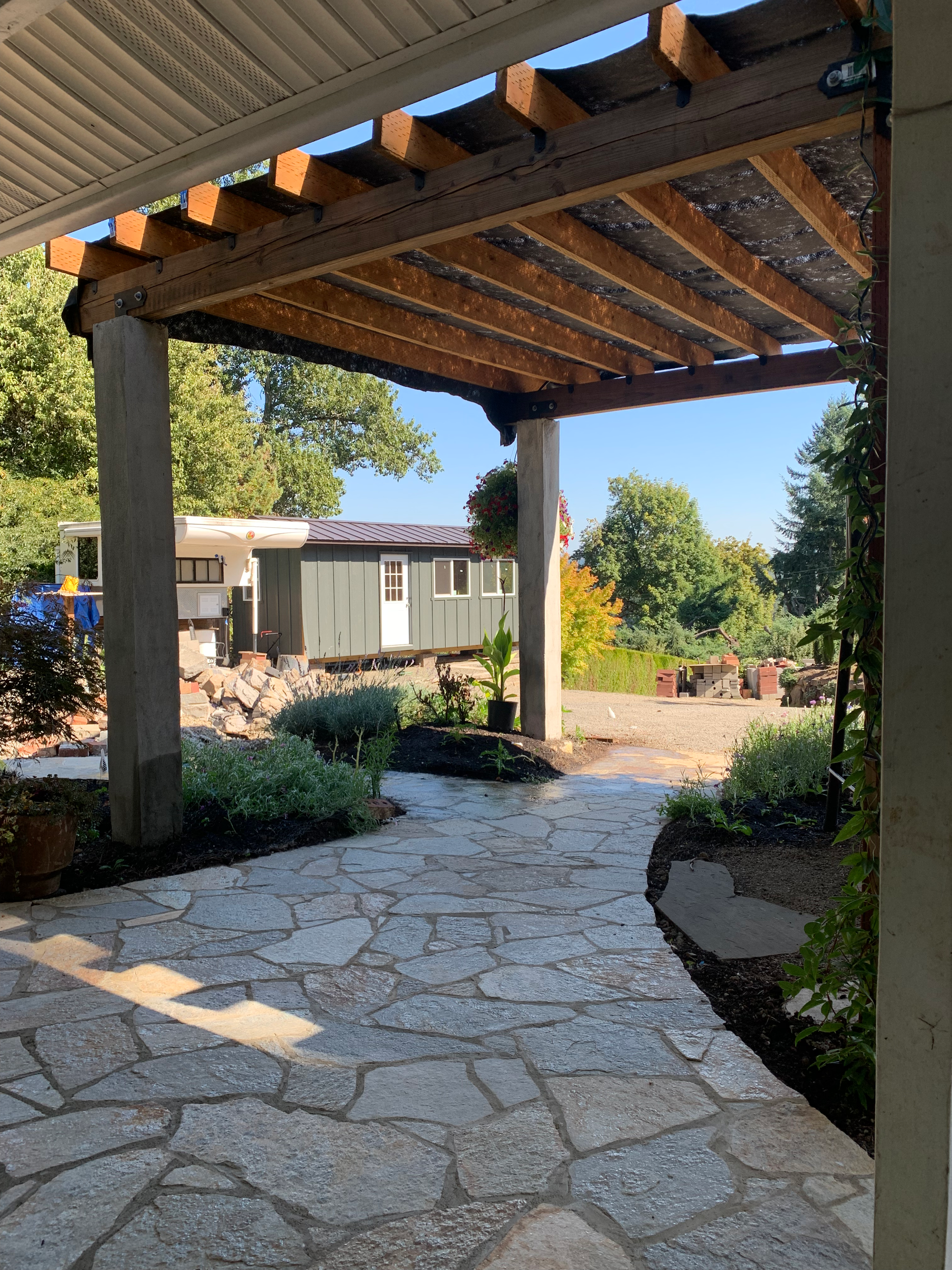 Pavers