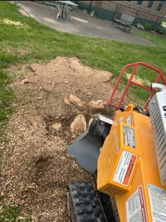 K&G Tree Service photos
