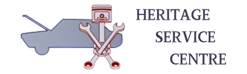 Company Logo | Heritage Service Centre