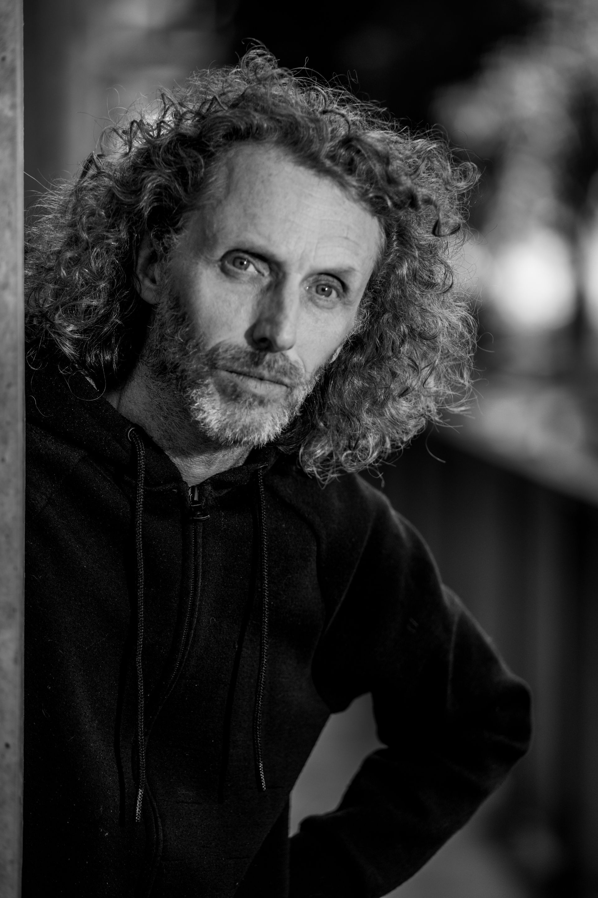 André Sjouwerman