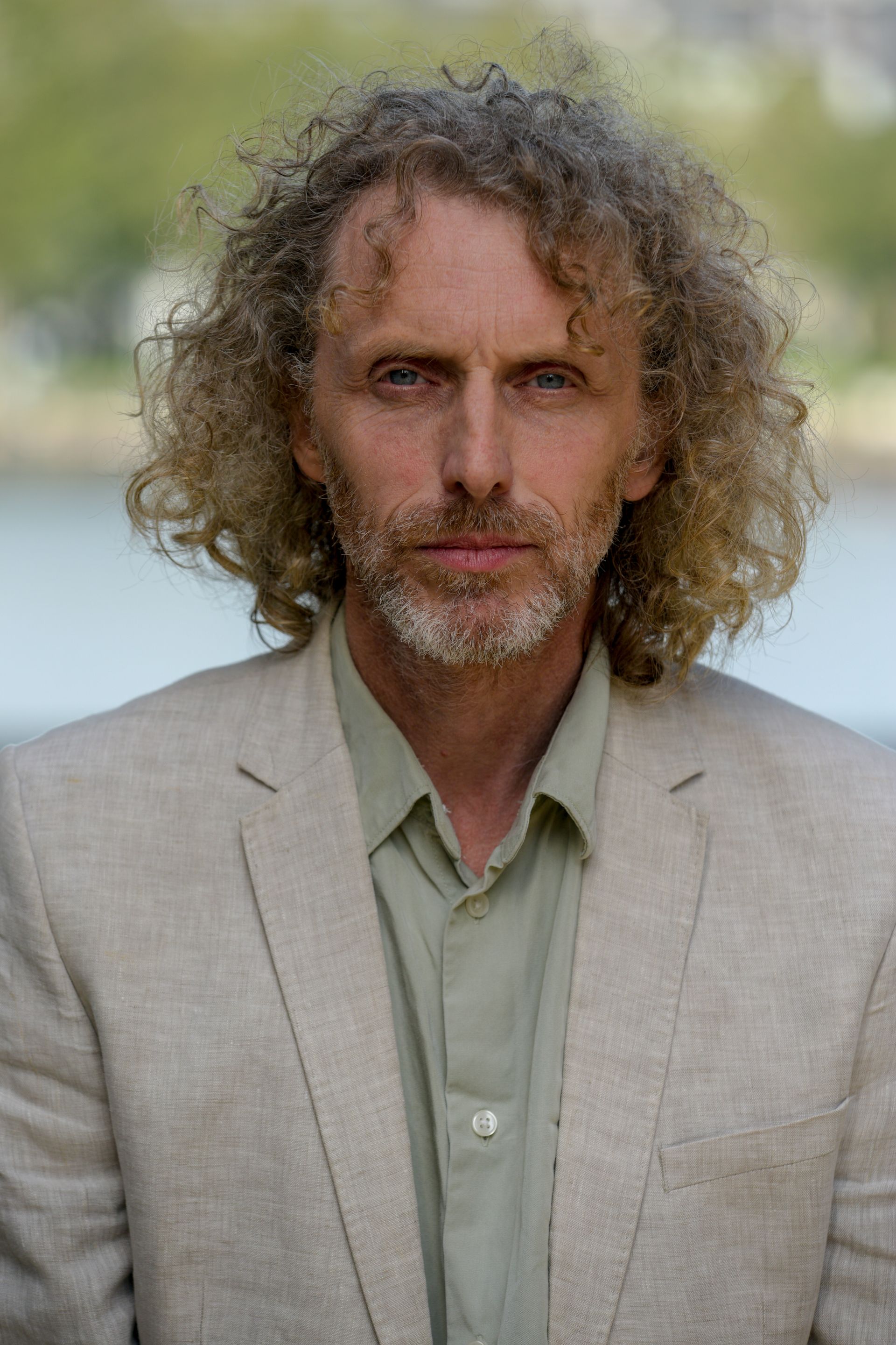 André Sjouwerman