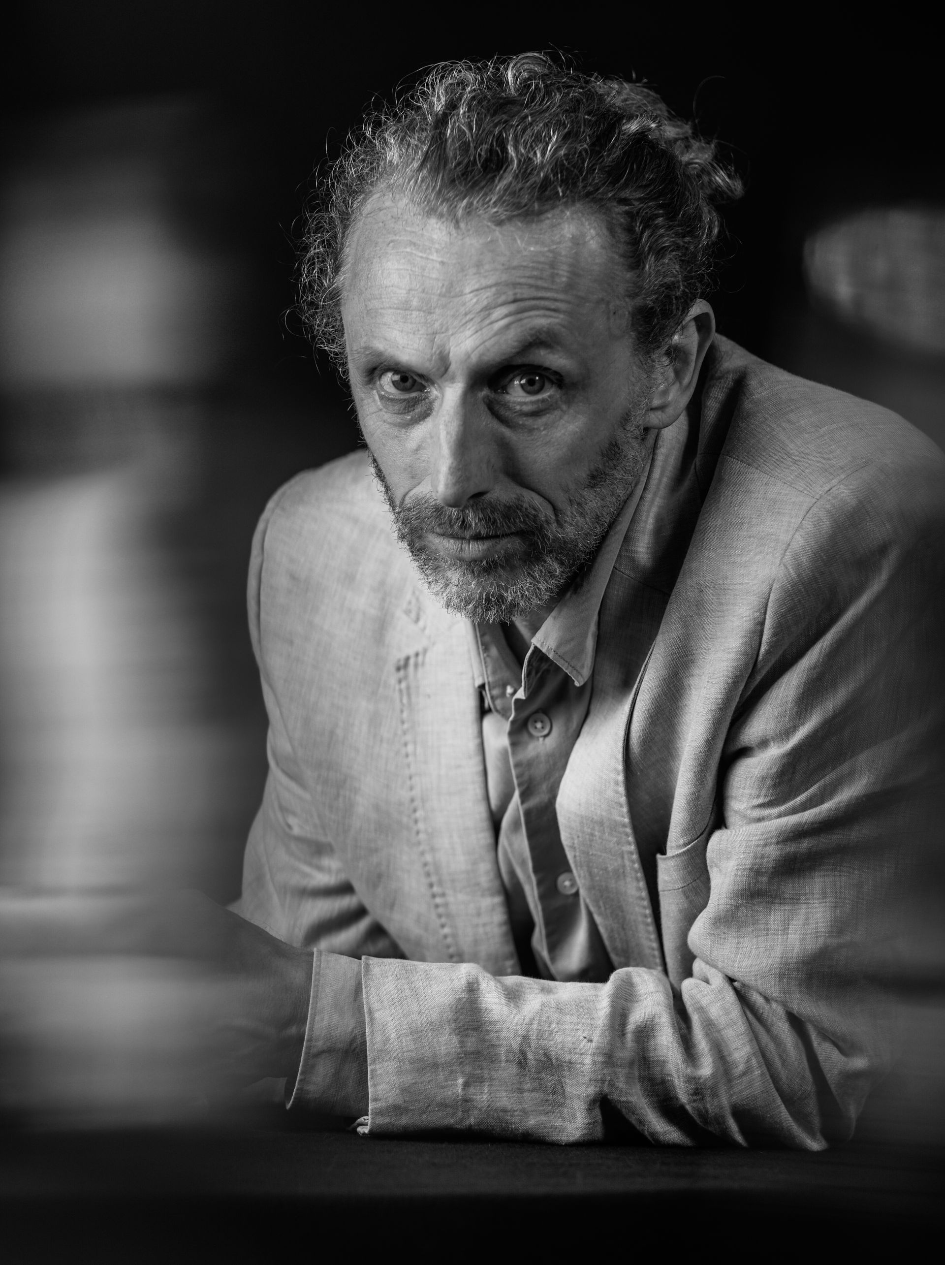 André Sjouwerman