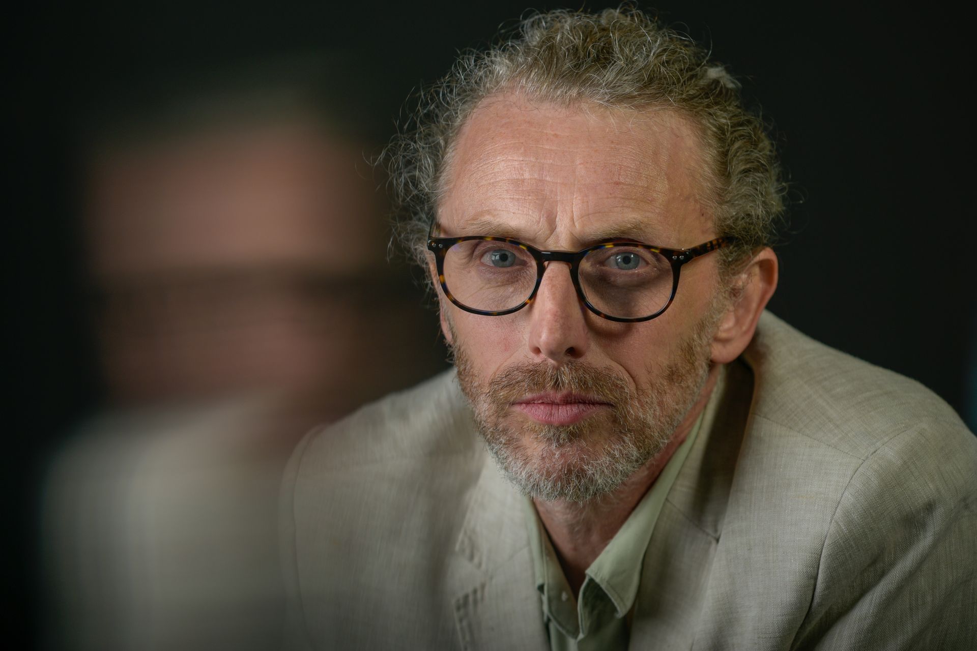 André Sjouwerman