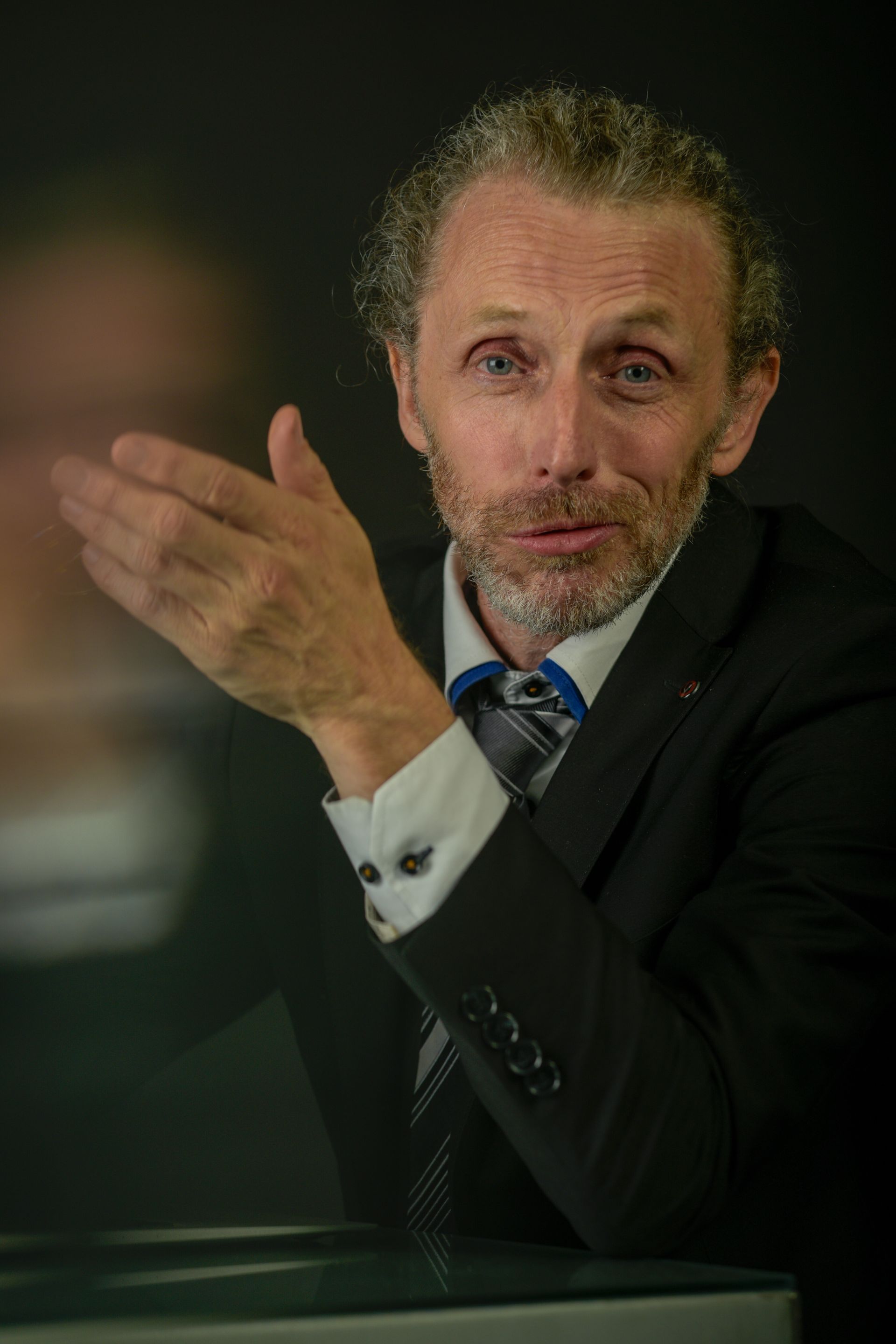 André Sjouwerman
