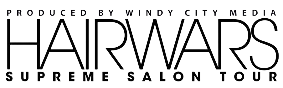 Hairwars Logo