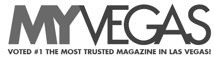 My Vegas Logo