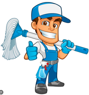 BD Multiservices logo