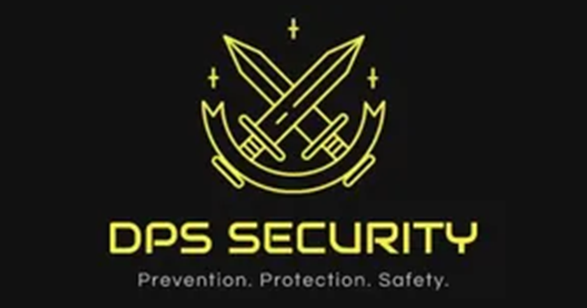 DPS Security cover