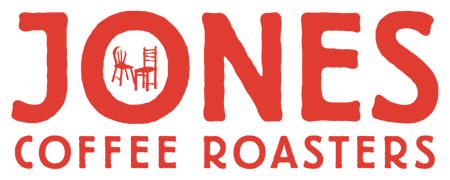 Jones Coffee Roasters | Crown City Tire Auto Care