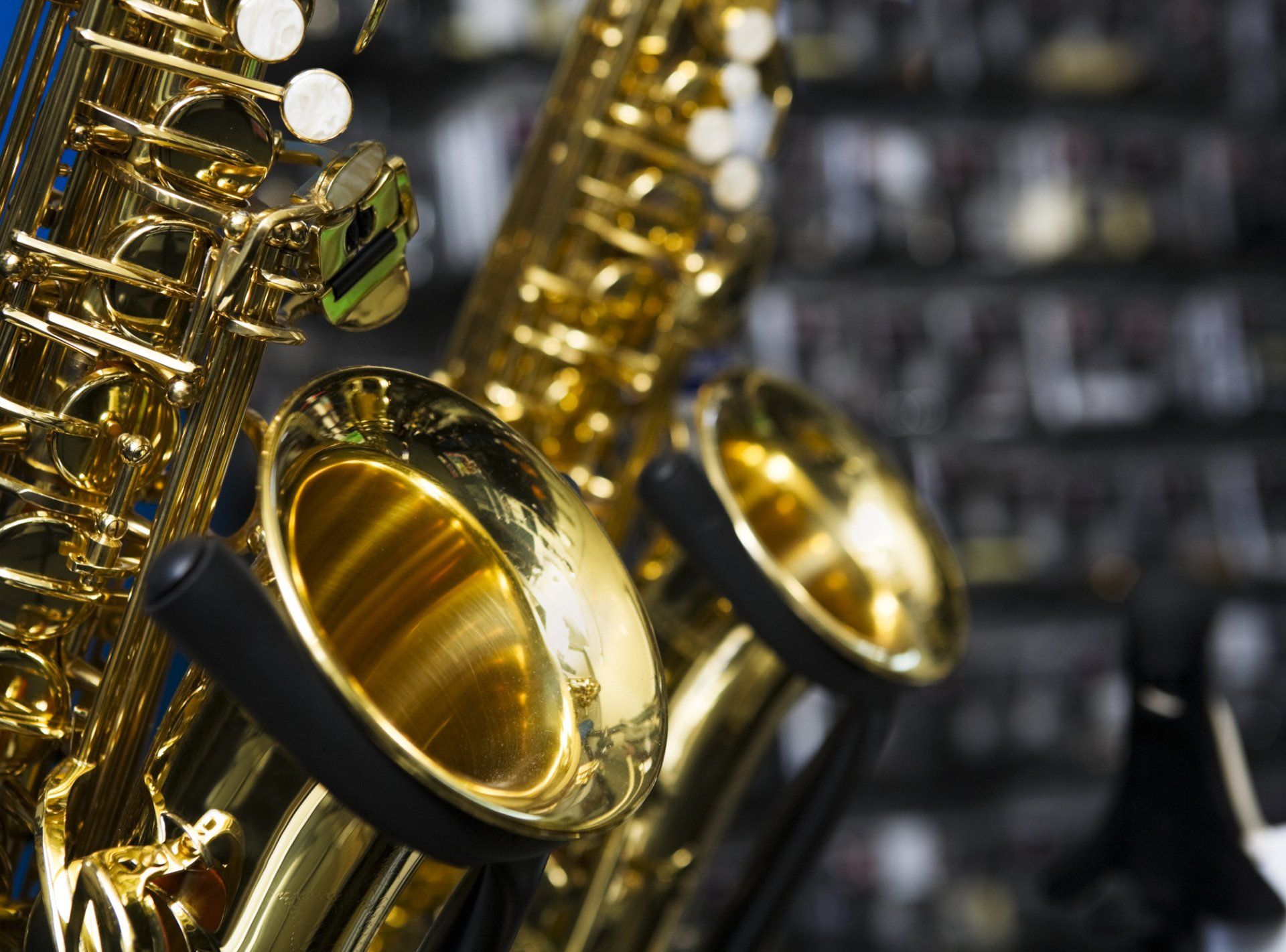 Saxophones — Los Alamitos, CA — Applied Music Studio Saxophones — Los Alamitos, CA — Applied Music Studio
