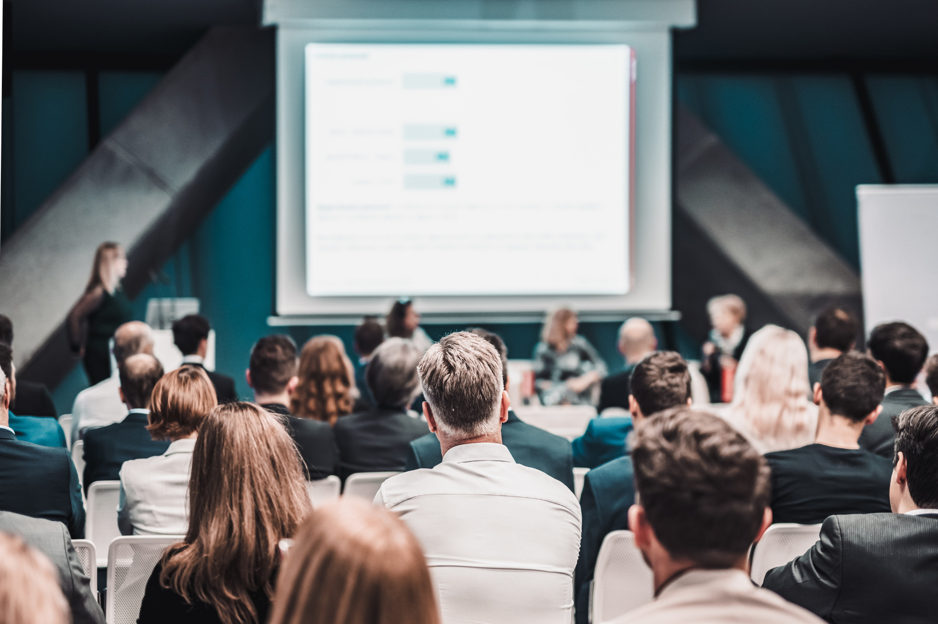 Grupo Vigi participa do CONARH 2025