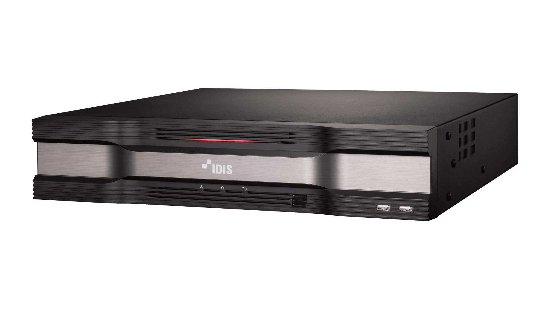 IDIS DR Series NVR