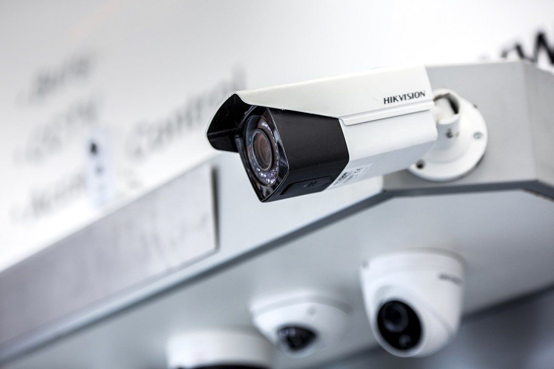 CCTV Camera