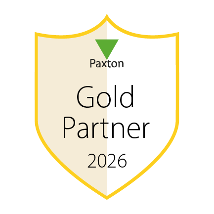 Paxton Access Installer Logo