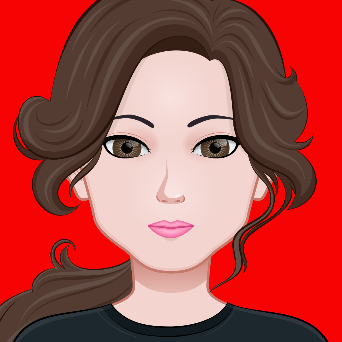 Kate  Avatar