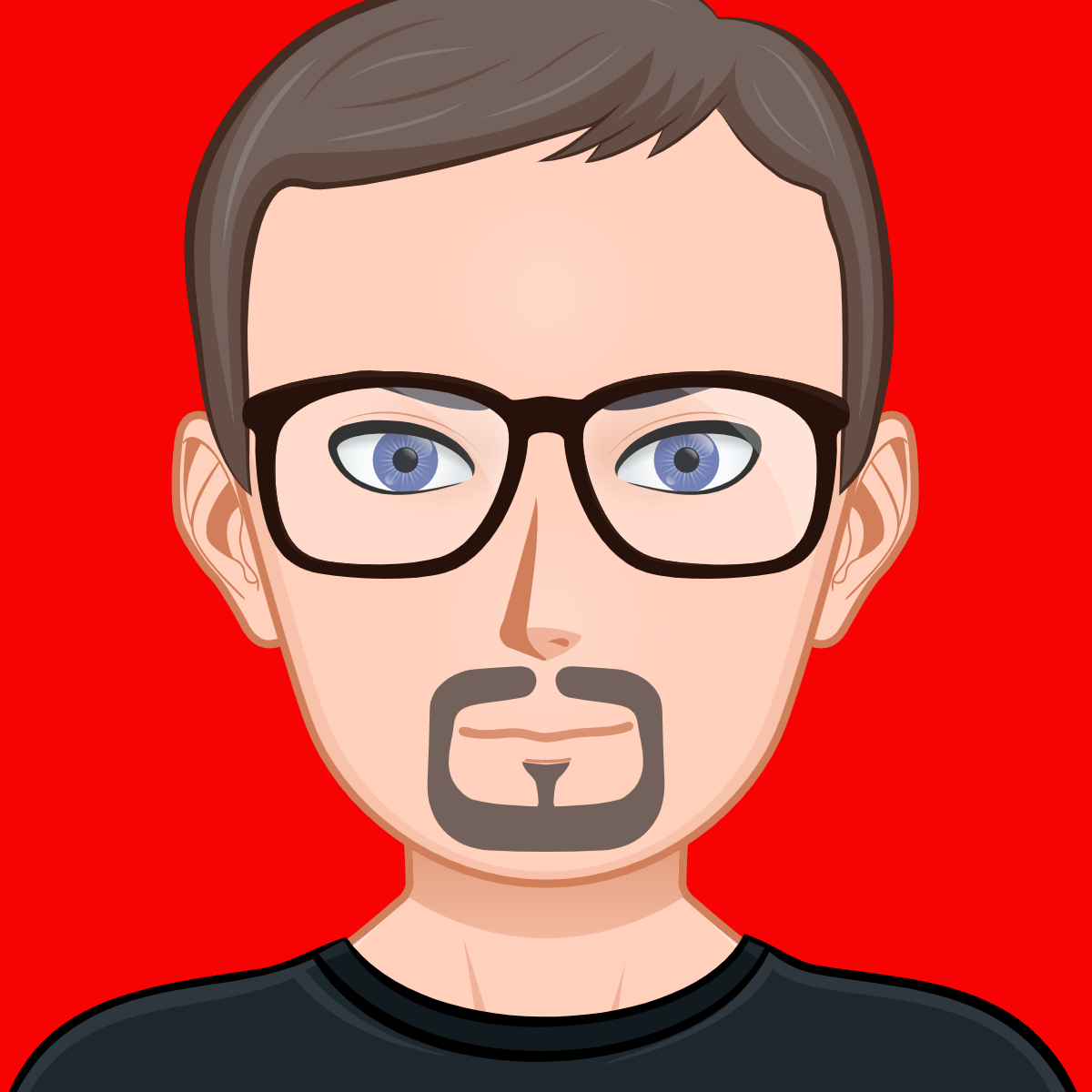 Mark Avatar