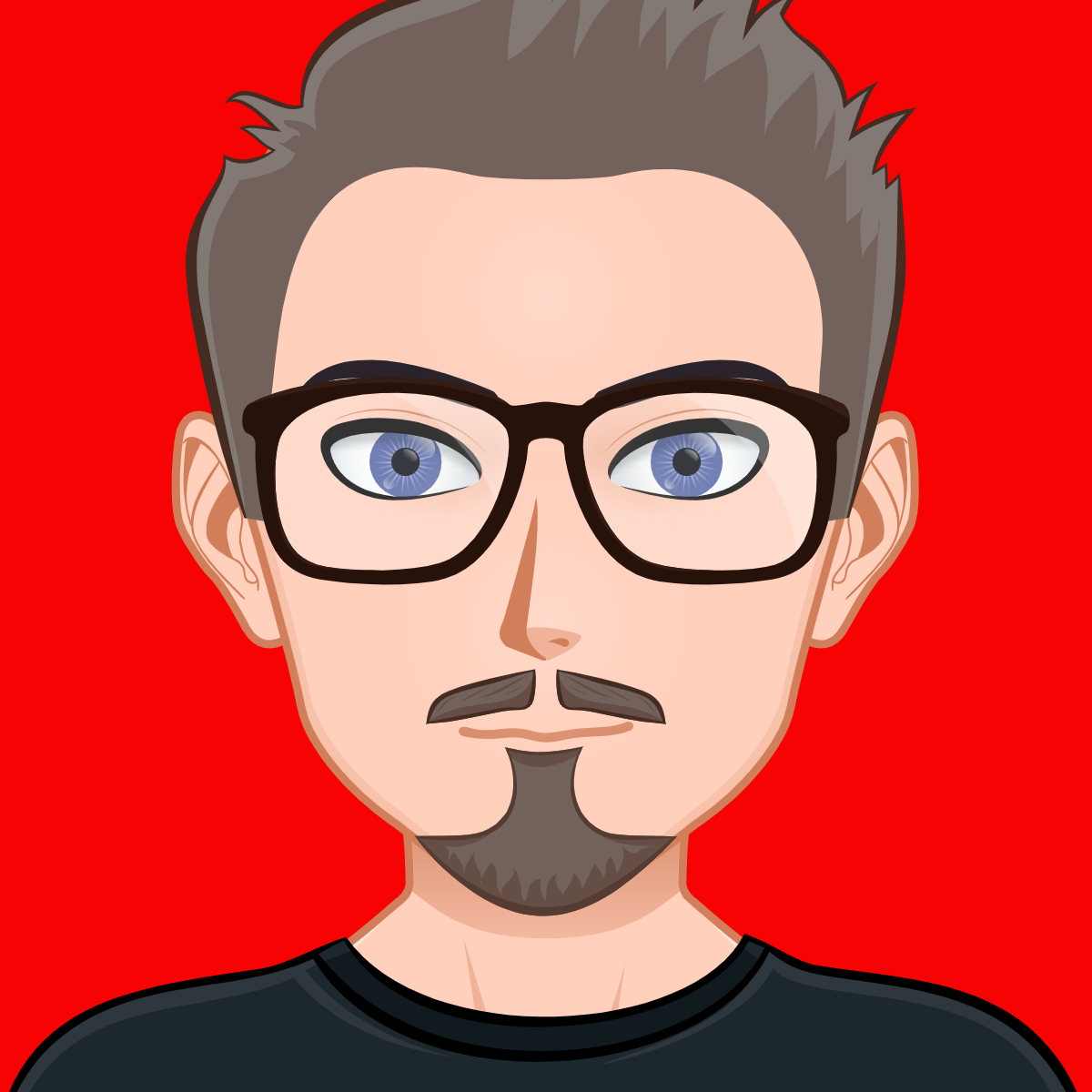 Mike avatar