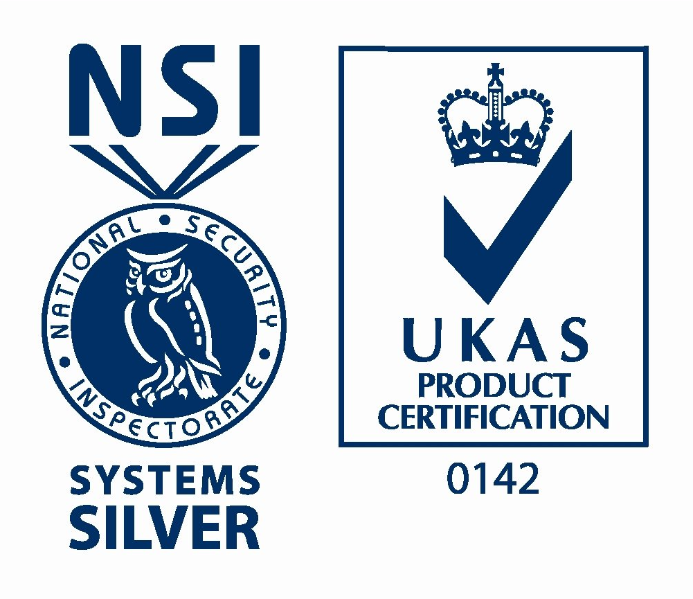 NSI Certification  Logo