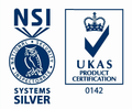 NSI Certification 