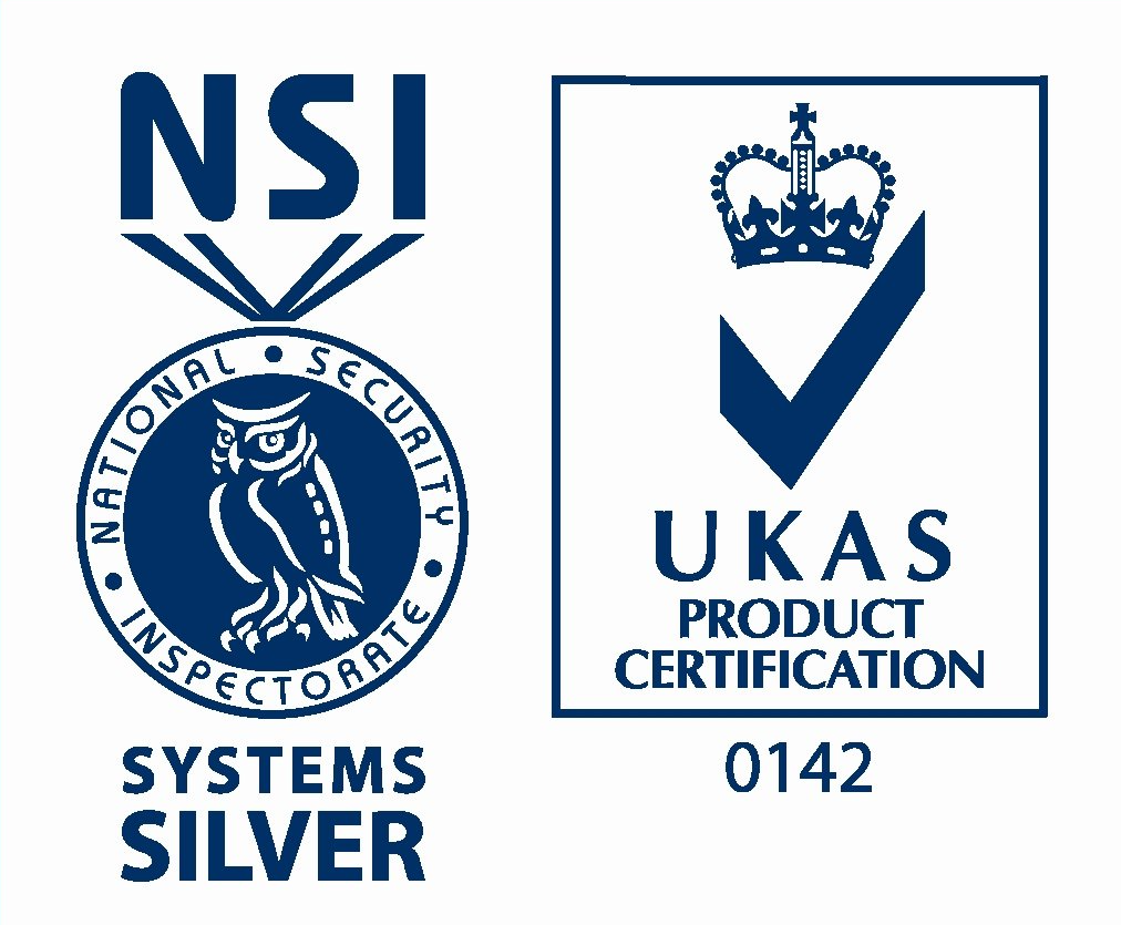 NSI Certification 