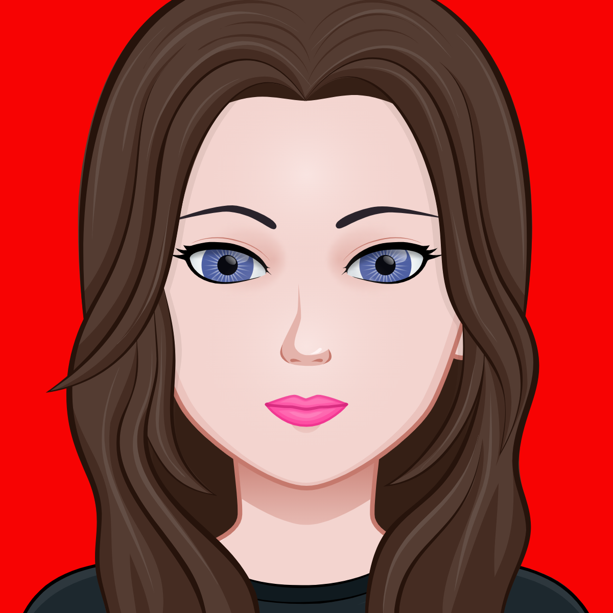 Natalie Avatar