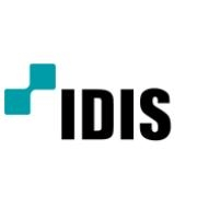 IDIS CCTV logo