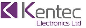 Kentec Electronics - Fire Alarms logo