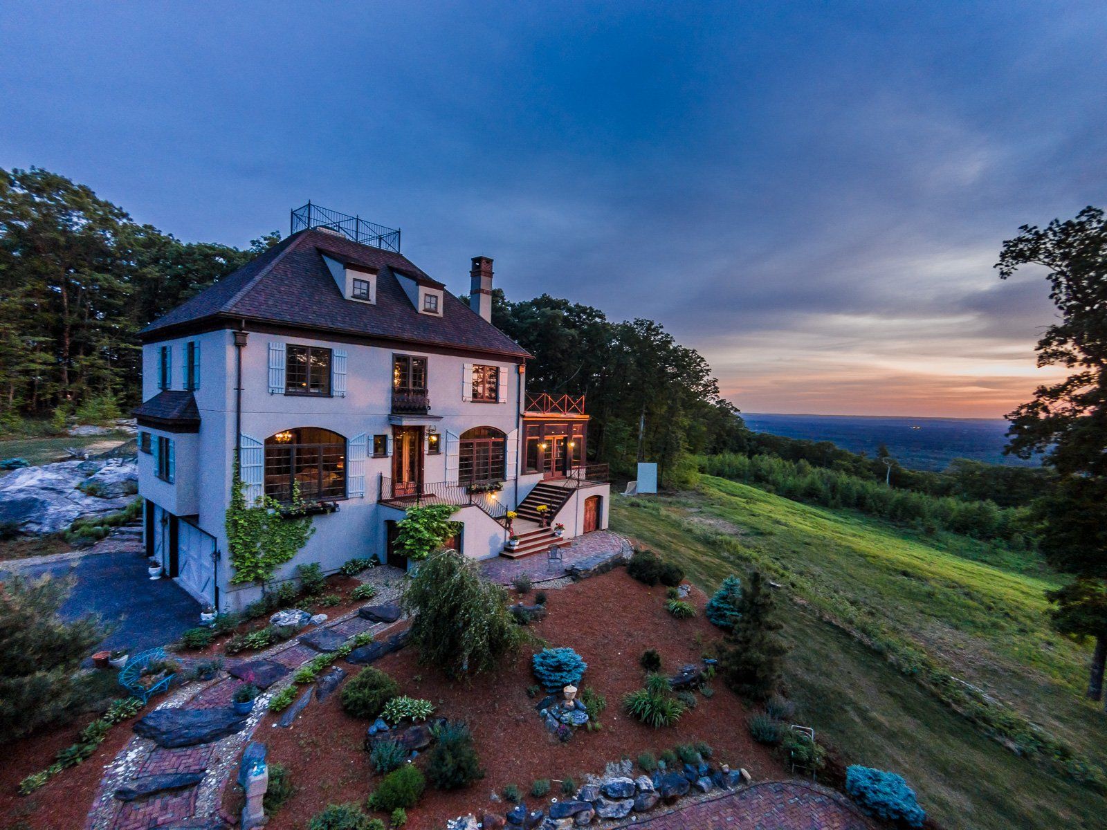 New Construction Services by Chapdelaine Builders