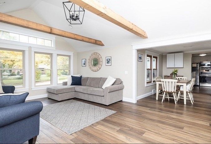 Additions and Renovation Contractors in Hampden County, MA