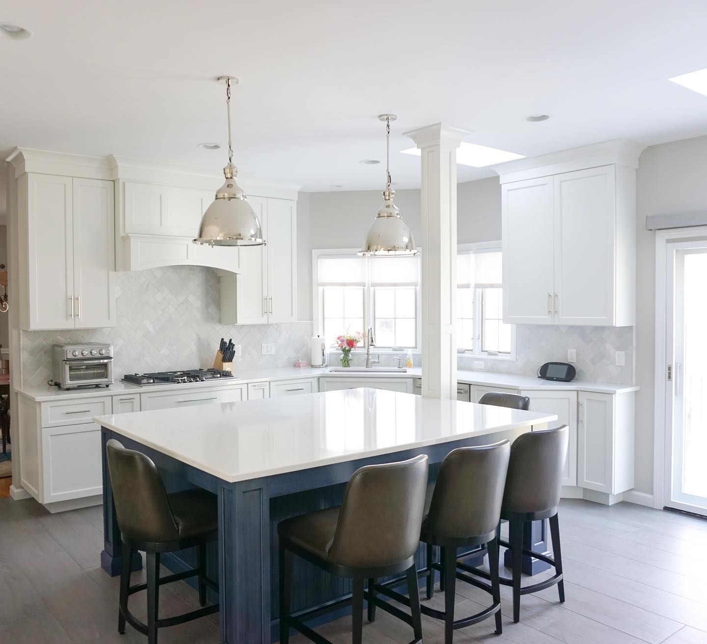 Kitchen Renovations and kitchen remodeling services in East Longmeadow