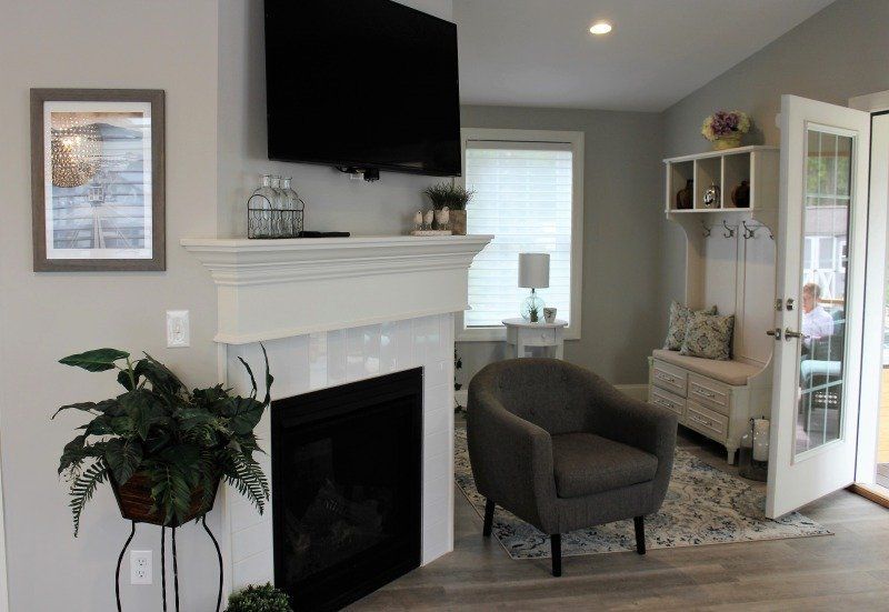 Additions and Renovations
