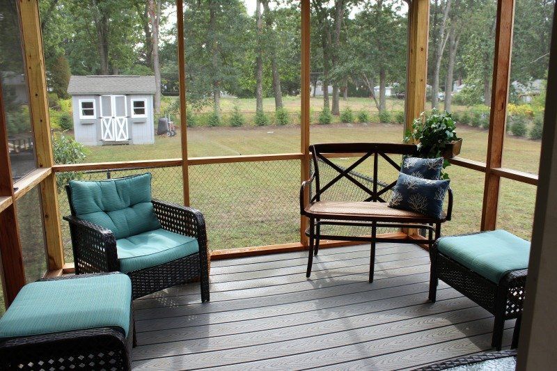 Additions and Renovations