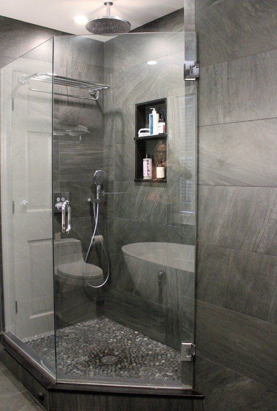 bathroom remodeling gallery