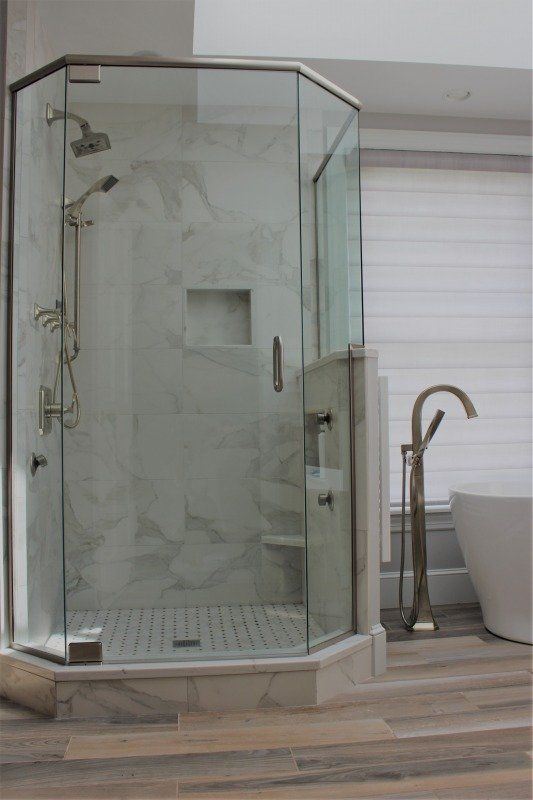 bathroom remodeling gallery