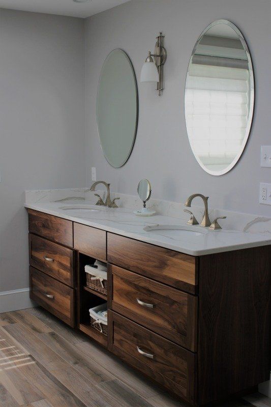 Bathroom Remodeling Gallery
