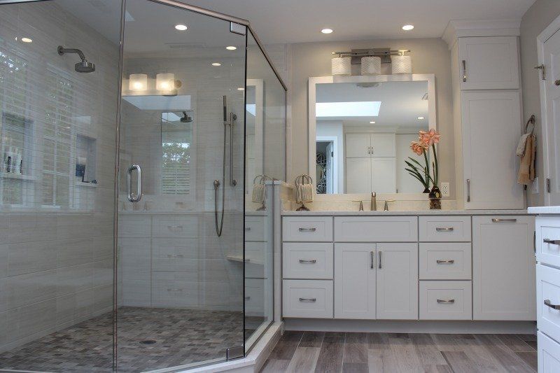 bathroom remodeling gallery