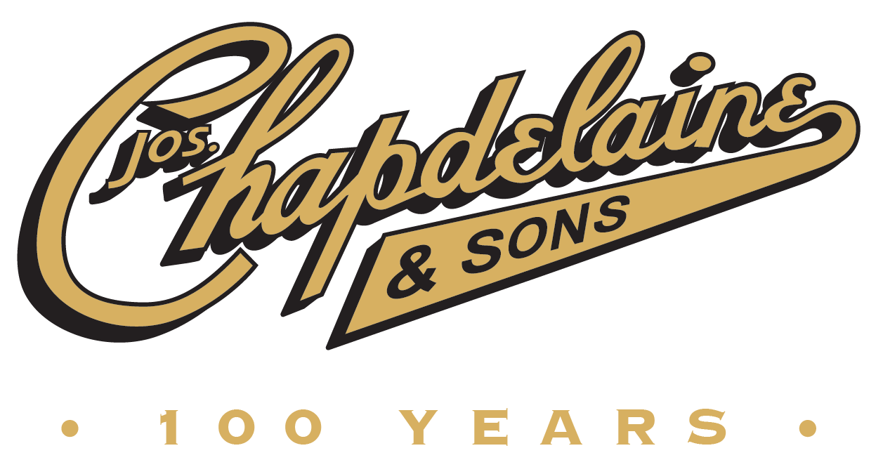 Chapdelaine Builders Logo